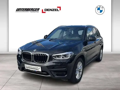 Used BMW X3 Diesel 2019 Ad 