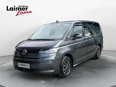 Annonce VOLKSWAGEN T7 Diesel 2024 d'occasion 