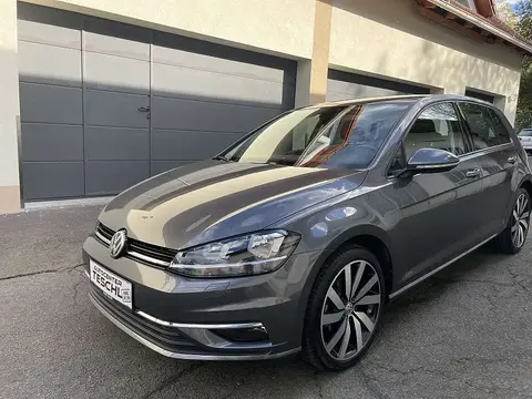 Used VOLKSWAGEN GOLF Petrol 2019 Ad 