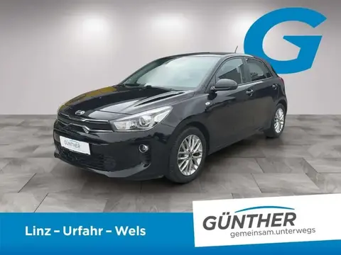 Used KIA RIO Petrol 2019 Ad 