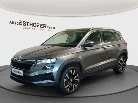 Used SKODA KAROQ Petrol 2023 Ad 