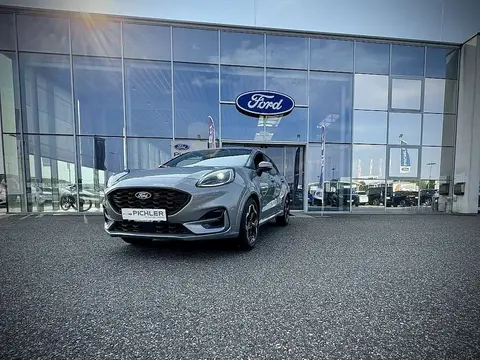 Used FORD PUMA Petrol 2024 Ad 