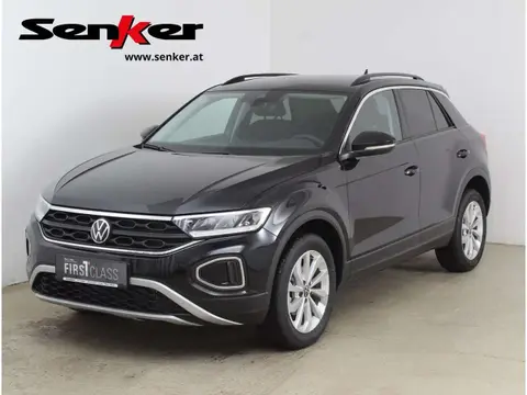 Annonce VOLKSWAGEN T-ROC Essence 2024 d'occasion 