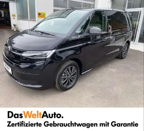 Used VOLKSWAGEN T7 Diesel 2024 Ad 