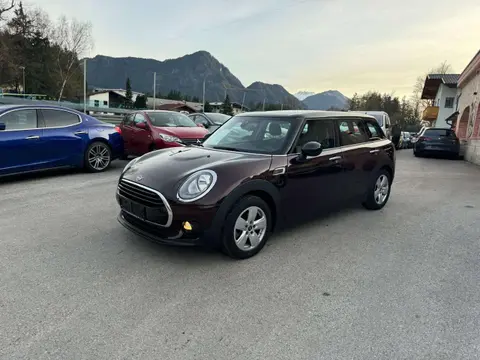 Used MINI COOPER Petrol 2019 Ad 