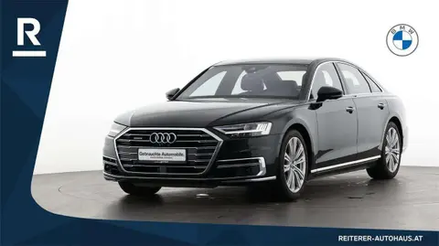 Used AUDI A8 Diesel 2019 Ad 