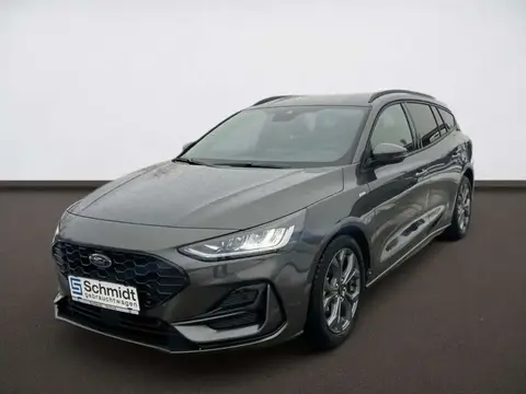 Annonce FORD FOCUS Diesel 2023 d'occasion 