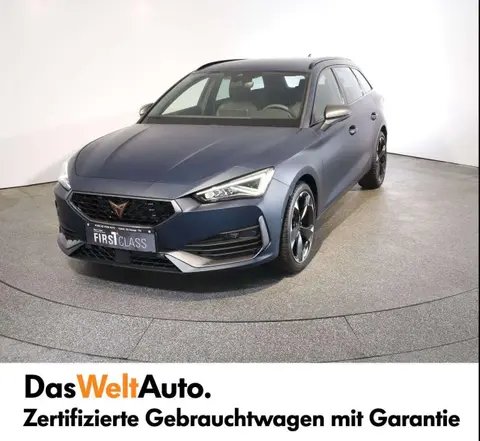 Used CUPRA LEON Petrol 2024 Ad 