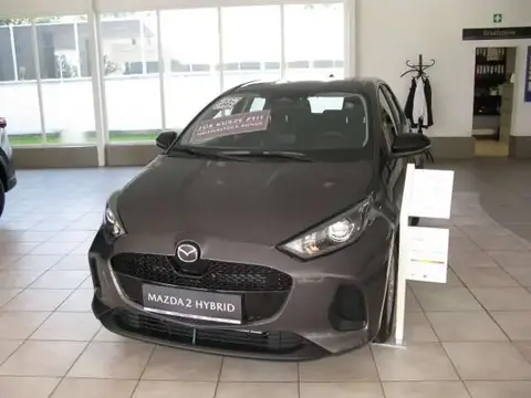 Used MAZDA 2 Hybrid 2024 Ad 