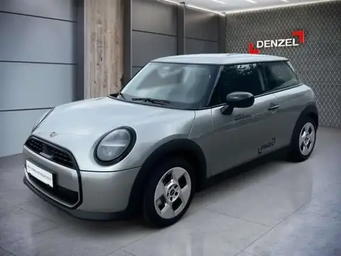 Used MINI COOPER Petrol 2024 Ad 