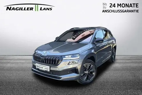 Used SKODA KAROQ Diesel 2024 Ad 