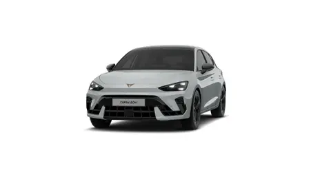 Annonce CUPRA LEON Essence 2024 d'occasion 