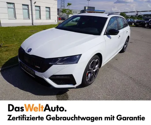 Annonce SKODA OCTAVIA Diesel 2024 d'occasion 