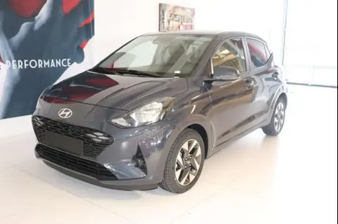 Annonce HYUNDAI I10 Essence 2024 d'occasion 