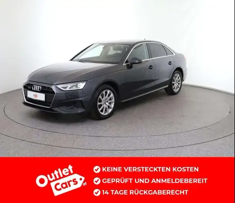 Annonce AUDI A4 Diesel 2020 d'occasion 