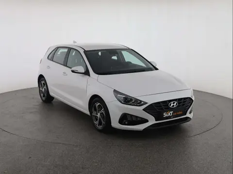 Annonce HYUNDAI I30 Essence 2023 d'occasion 