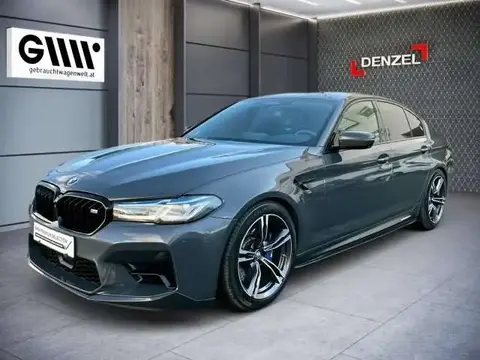 Annonce BMW M5 Essence 2021 d'occasion 