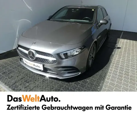 Used MERCEDES-BENZ CLASSE A Petrol 2020 Ad 