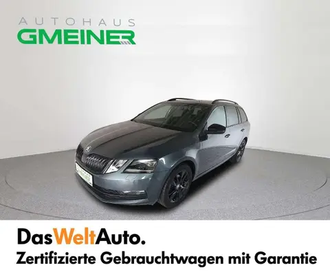 Used SKODA OCTAVIA Diesel 2021 Ad 