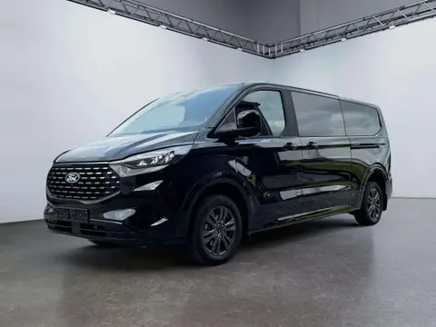 Annonce FORD TOURNEO Diesel 2024 d'occasion 