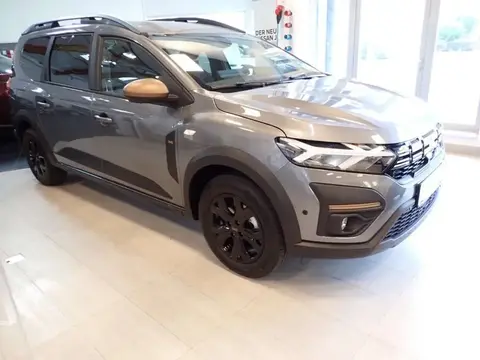 Used DACIA JOGGER Hybrid 2024 Ad 