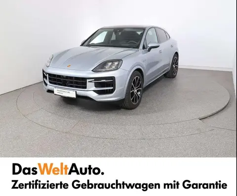 Annonce PORSCHE CAYENNE Hybride 2024 d'occasion 