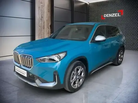 Annonce BMW IX1 Électrique 2023 d'occasion 