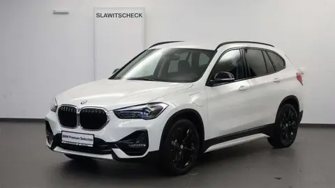 Used BMW X1 Hybrid 2021 Ad 