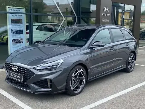 Annonce HYUNDAI I30 Essence 2024 d'occasion 