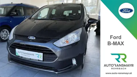 Used FORD B-MAX Diesel 2016 Ad 