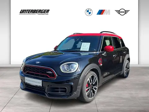 Annonce MINI JOHN COOPER WORKS Essence 2020 d'occasion 