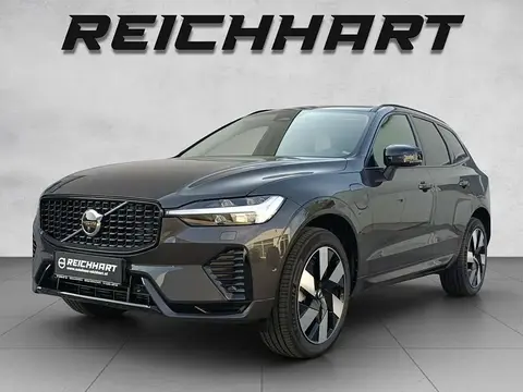 Used VOLVO XC60 Hybrid 2024 Ad 