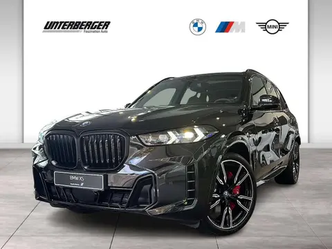 Annonce BMW X5 Essence 2024 d'occasion 