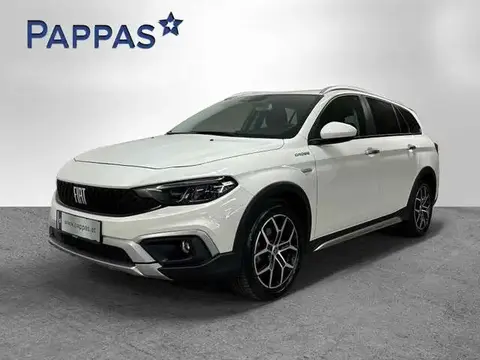 Used FIAT TIPO Hybrid 2022 Ad 