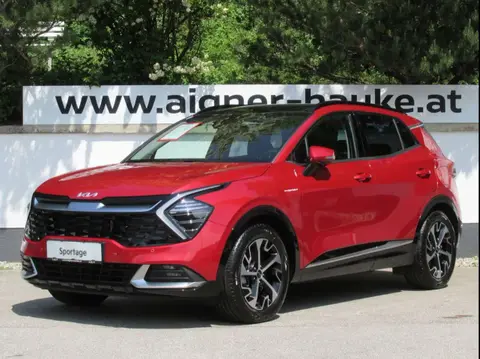 Annonce KIA SPORTAGE Essence 2023 d'occasion 