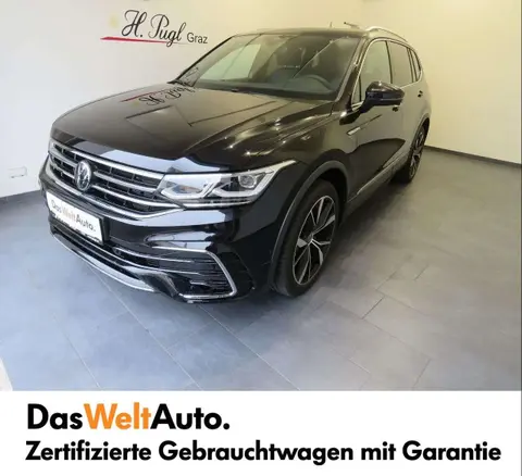 Annonce VOLKSWAGEN TIGUAN Diesel 2024 d'occasion 