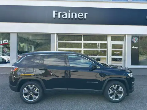 Used JEEP COMPASS Diesel 2020 Ad 