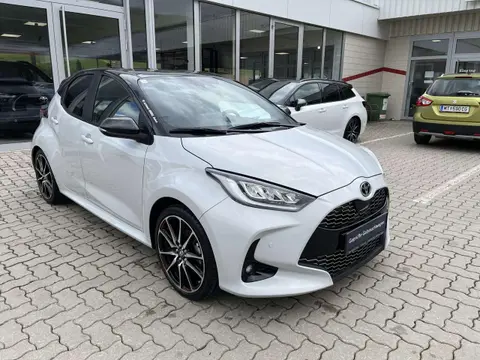 Annonce TOYOTA YARIS Hybride 2022 d'occasion 