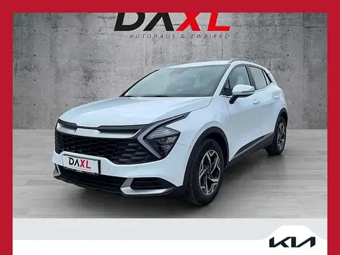 Annonce KIA SPORTAGE Diesel 2022 d'occasion 