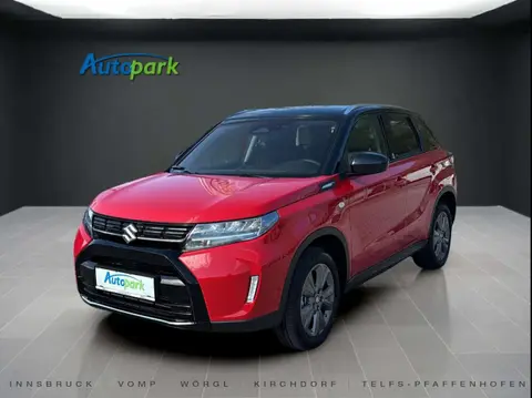 Used SUZUKI VITARA Hybrid 2024 Ad 