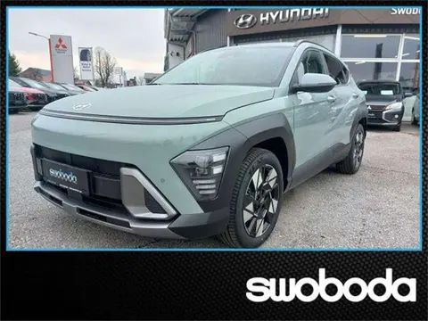 Used HYUNDAI KONA Hybrid 2023 Ad 