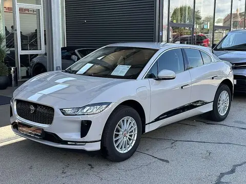 Used JAGUAR I-PACE Electric 2020 Ad 