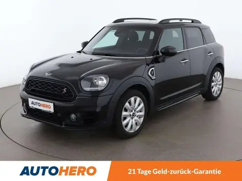 Used MINI COOPER Petrol 2020 Ad 