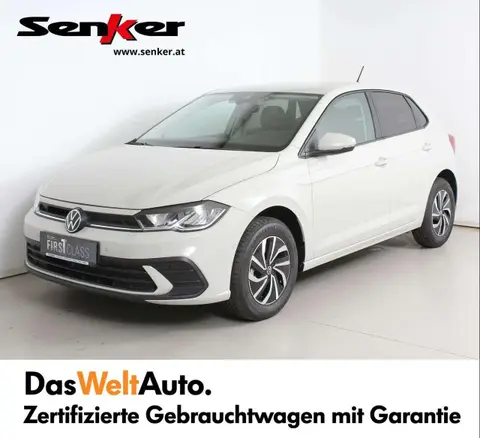 Annonce VOLKSWAGEN POLO Essence 2024 d'occasion 