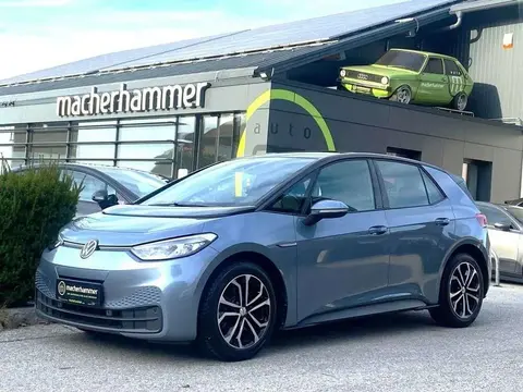 Annonce VOLKSWAGEN ID.3 Électrique 2021 d'occasion 