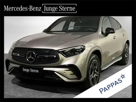 Used MERCEDES-BENZ CLASSE GLC Hybrid 2023 Ad 