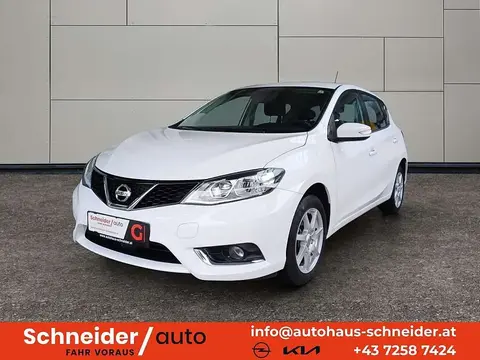 Used NISSAN PULSAR Petrol 2018 Ad 