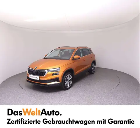 Annonce SKODA KAROQ Essence 2023 d'occasion 