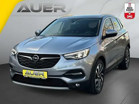 Used OPEL GRANDLAND Diesel 2019 Ad 