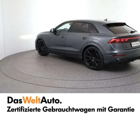 Annonce AUDI Q8 Hybride 2024 d'occasion 